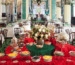 The Greenbrier Main Dining Room