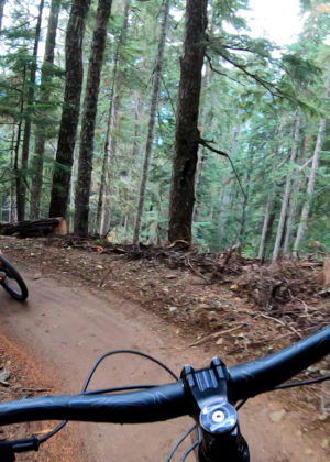 Mountain Biking in West Virginia