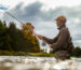 Fly Fishing at Second Creek WV