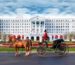 The Greenbrier, a great place for families